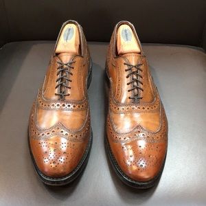 Allen Edmonds McAllister